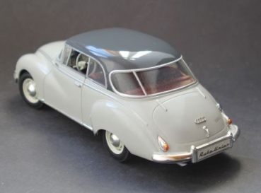 Revell DKW Auto-Union 1000 S Coupe 1958 Metalmodel (4580)
